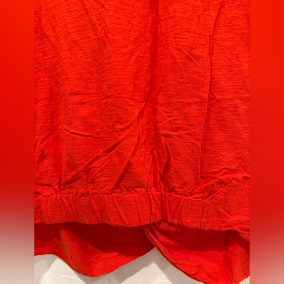 A New Day twist front s/s tee size XXL - Picture 4 of 5